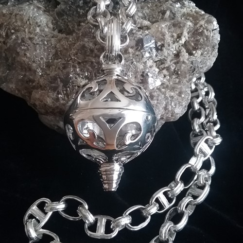 zino customZino Jewellery Pendants