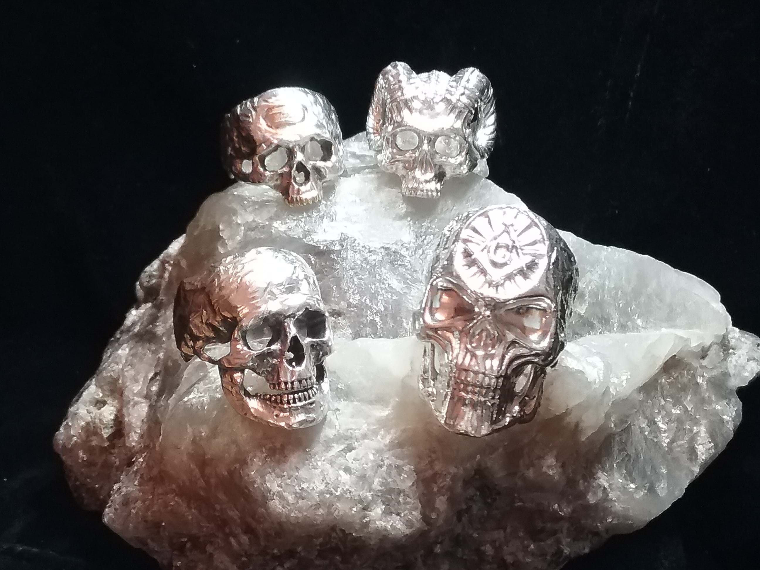 Zino Jewellery Rings