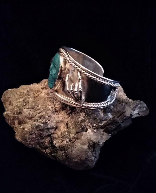 Rock Cuff 2