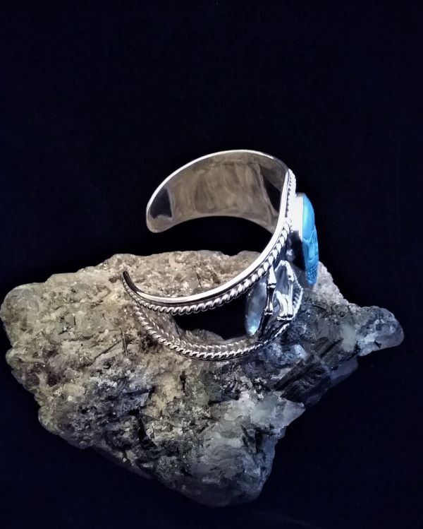 Rock Cuff 3