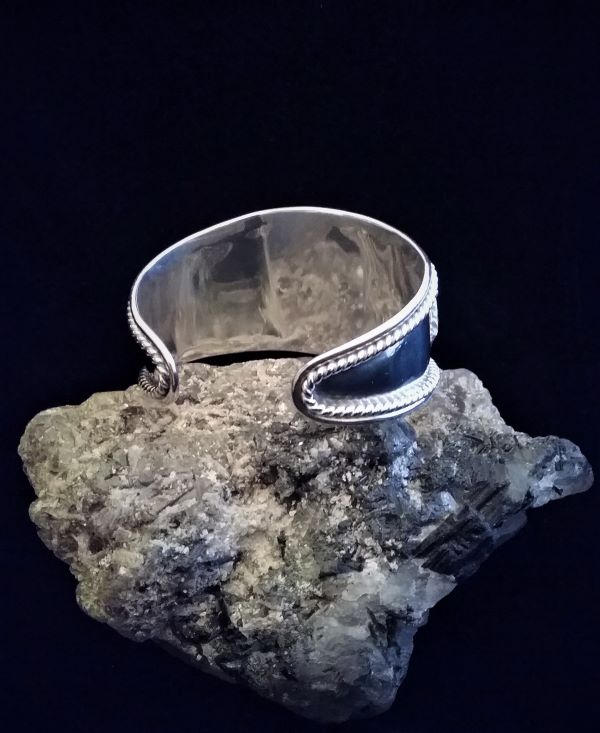 Rock Cuff 4